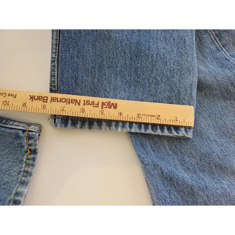 Levis levis 505